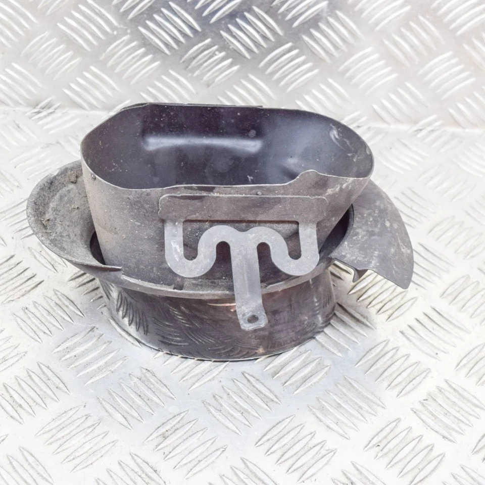 PORSCHE 911 992 3.0 CARRERA 4S Échappement 992251187T 992.251.187.T 331KW 2019 - Photo 4/4