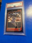 1997 Bowman Ken Griffey Jr #16 Seattle Mariners