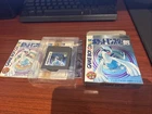 Game Boy Color Pocket Monsters Pokemon Silver boxed Japan GBC game US Seller