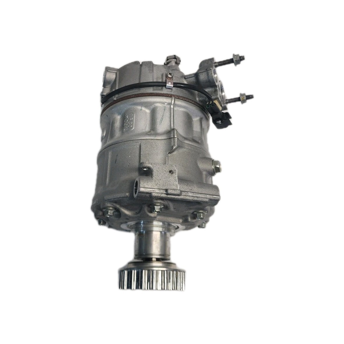 2017-2023 OEM McLaren 720S A/C Air Conditioning Compressor Pump Assembly
