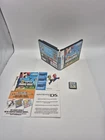 New Super Mario Bros (Nintendo DS, 2006) CIB Complete Tested and Working