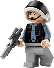 *NEW* Genuine RETIRED Lego Star Wars Minifigures - You Choose - Army Builder P5