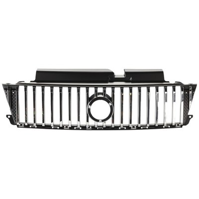 Grille  5E6Z8200AA for Mercury Mariner 2005-2007