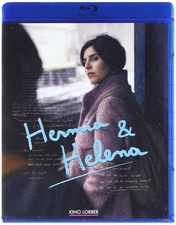 Hermia & Helena (Blu-ray) Agustina Muñoz María Villar Mati Diop