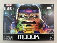 MODOK marvel legends series MEGA DELUXE action figure 2021
