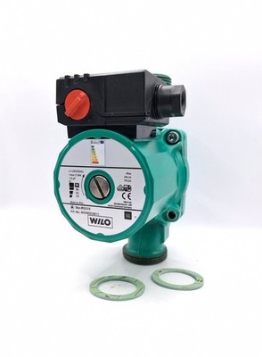 Wilo Star RS 25/4 Umwälzpumpe Heizungspumpe 4032954 TOP ZUSTAND