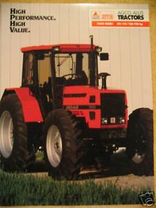 Agco allis 7600 parts