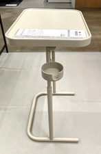 IKea BJORKASEN Soporte para Portátil Acero