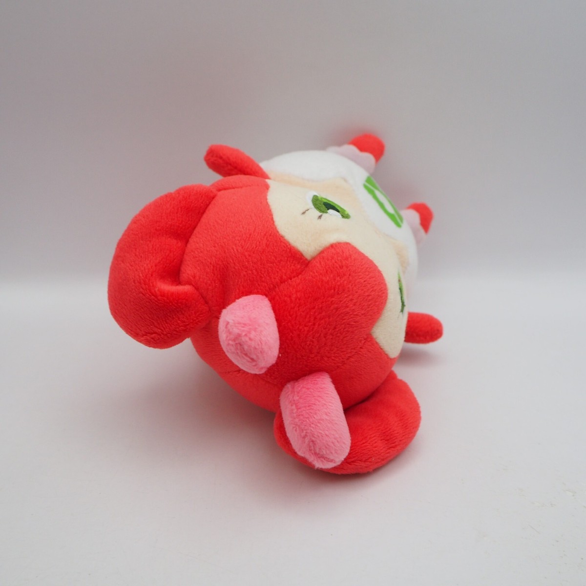 D3005A Kamisama Minarai Himitsu Cocotama MISHIRU Bandai 2016 Plush