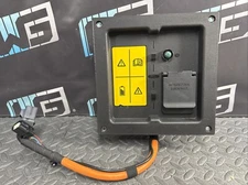 ⭐ OEM 2021-2024 FORD F150 GAS REAR BED POWER OUTLET PLUG AC 120V/20A 2.4KW MAX