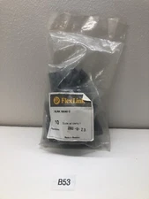 Flexlink XLRK 18x40 C Conveyor Guide Rail Clamp (Qty 10) Fast Shipping