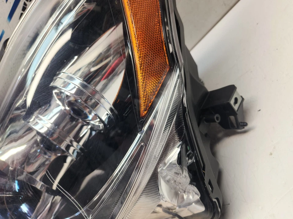 Faro izquierdo conductor LED 2014 2015 2018 2019 LEXUS GX460 GX 460 OEM AX17362 Foto 4 de 4