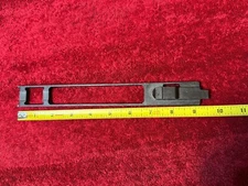 Gforce Action Bar Bolt Carrier- Black 12ga Pump Shotgun- Gforce Arms #6