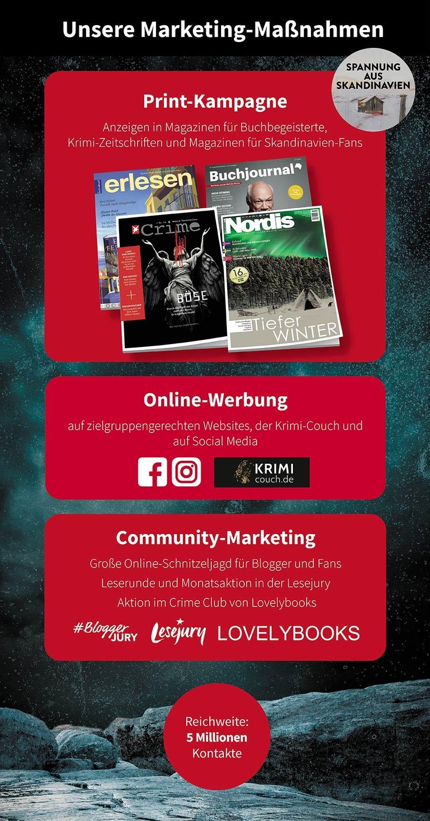 Thumbnail - Teufelsnetz, Max Seeck
