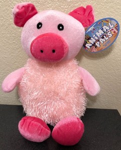 kellytoy pig