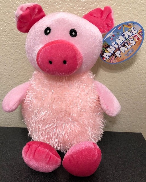 kellytoy pig