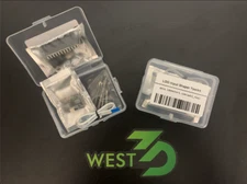 LDO Input Shaper Toolkit