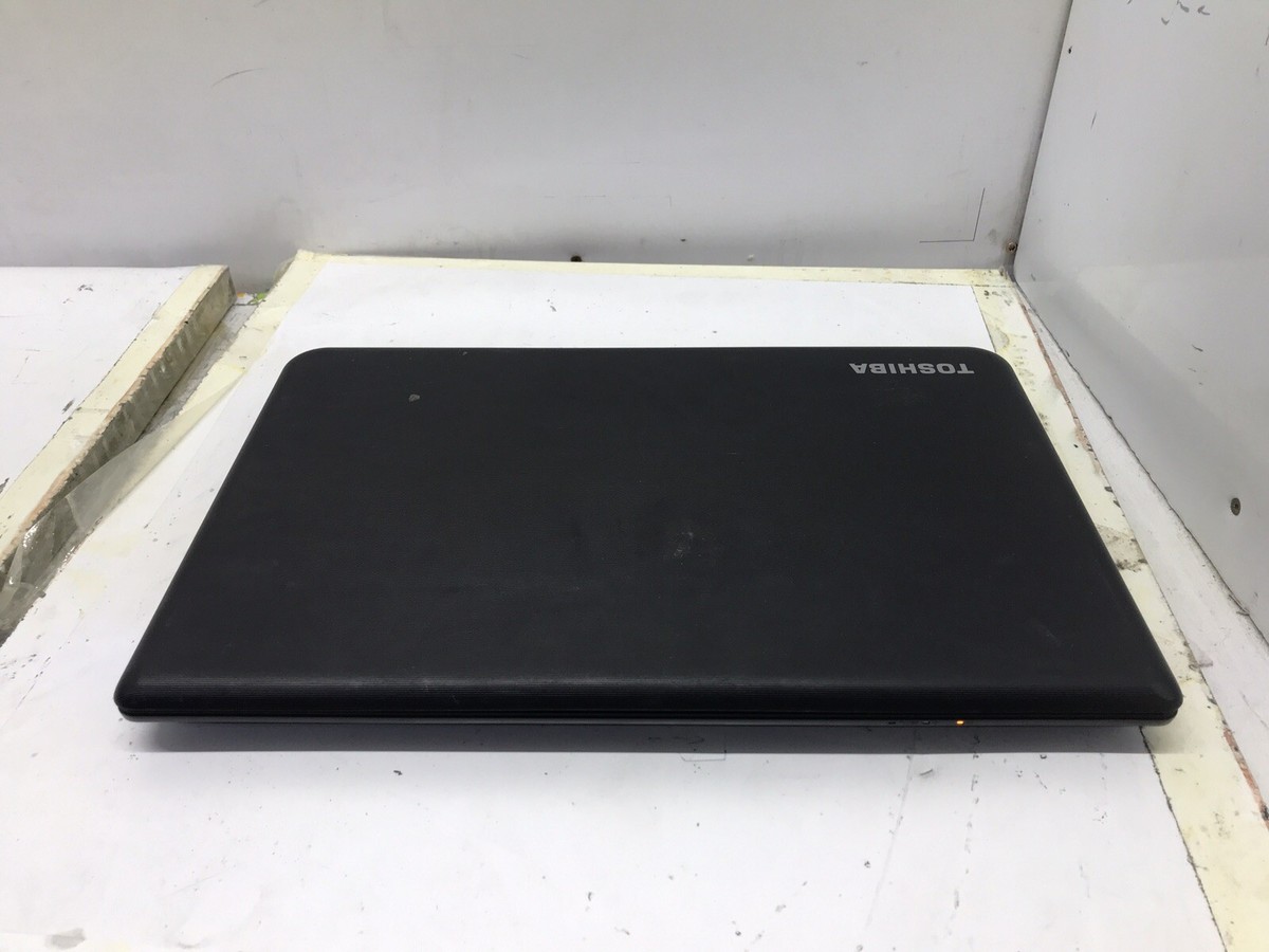 TOSHIBA Satellite C55D-A5163 AMD E1-2100 APU with Radeon HD