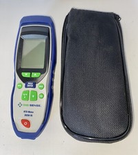 Digi-Sense Thermistor Thermometer 20250-95 (UNIT ONLY,Missing Probe and Battery)