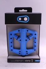NIB Crank Brothers Stamp 1 Large Platform Pedals Multiple Colors 