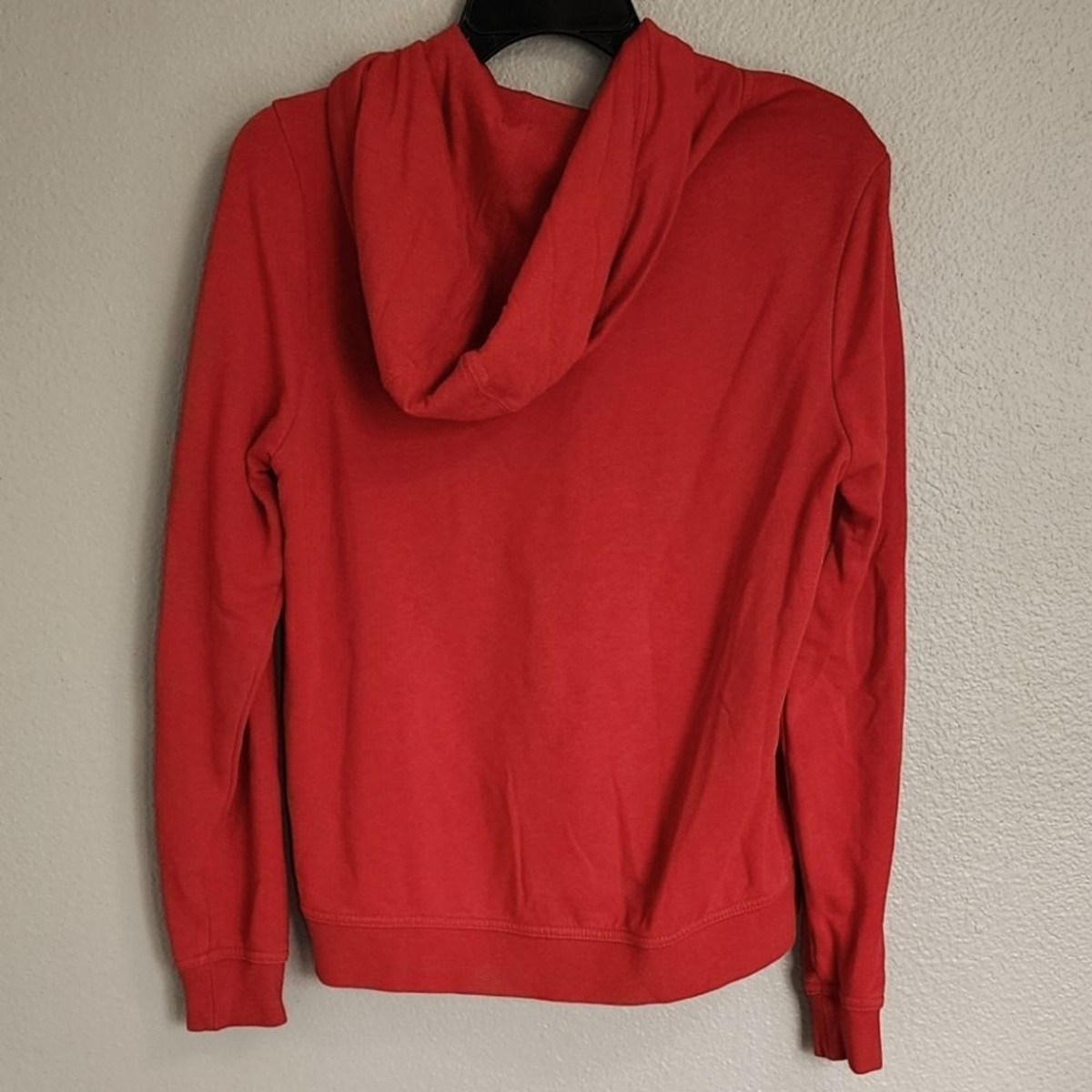 trail blazers nike hoodie