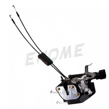 New Front Left Driver Crew Cab Door Lock Actuator For 2004-2006 Toyota Tundra