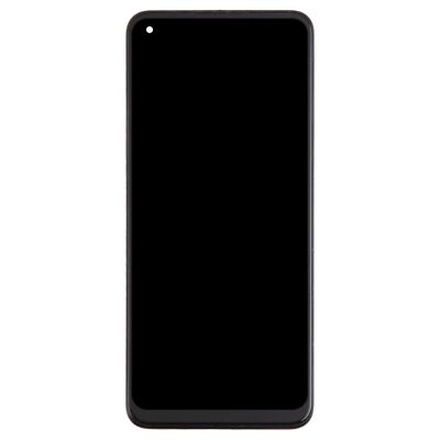 For OPPO A54 5G CPH2195, OPG02 LCD Display Touch Screen