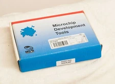 Microchip PIC10F2XX Programmer Adapter