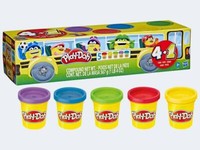 Hasbro F7368EU4 PLAY-DOH Schulbus Neu Ovp<