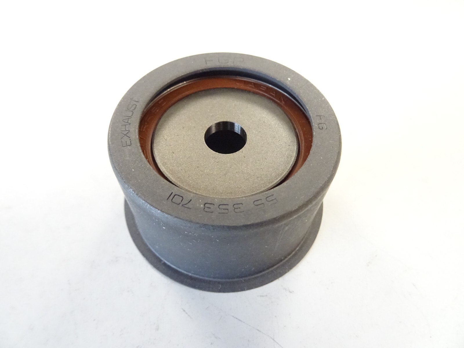 Vauxhall ASTRA H ZAFIRA B Vx220 Timing Belt Return Roller Genuine 