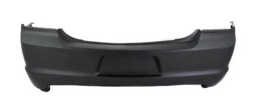 Rear Bumper for DODGE CHARGER 2011-