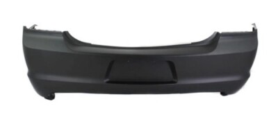 Stoßstange hinten für DODGE CHARGER 2011-