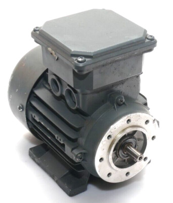Reumüller-Tewa CEG Electric Motor | MT56B2-STDT