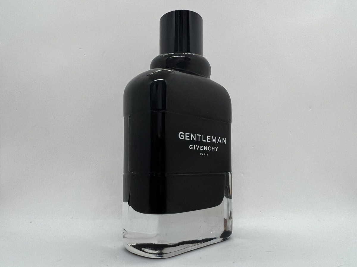 GIVENCHY GENTLEMAN EDP 3.3 OZ /100ML TESTER NO BOX | eBay