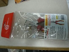 Wiha Proturn Stripping Pliers 7" Comfort Grip # 57872   NEW