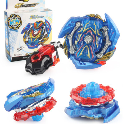Beyblade BURST B-134 GT Slash Valkyrie / Valtryek Starter With