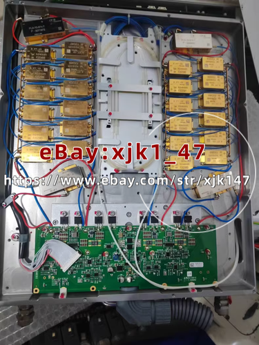 IPG Laser element PLD-40-974 Single-Emitter 915-975nm Fiber Coupled ...