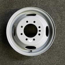 For Dodge Ram 3500 Dually Steel Oem Design Wheel 16 94-99 Replacement Rim 2125