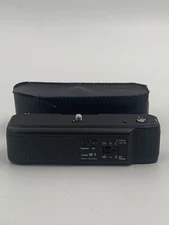 Electronic Power Winder Model M-1 for Minolta X Series Cameras TESTED