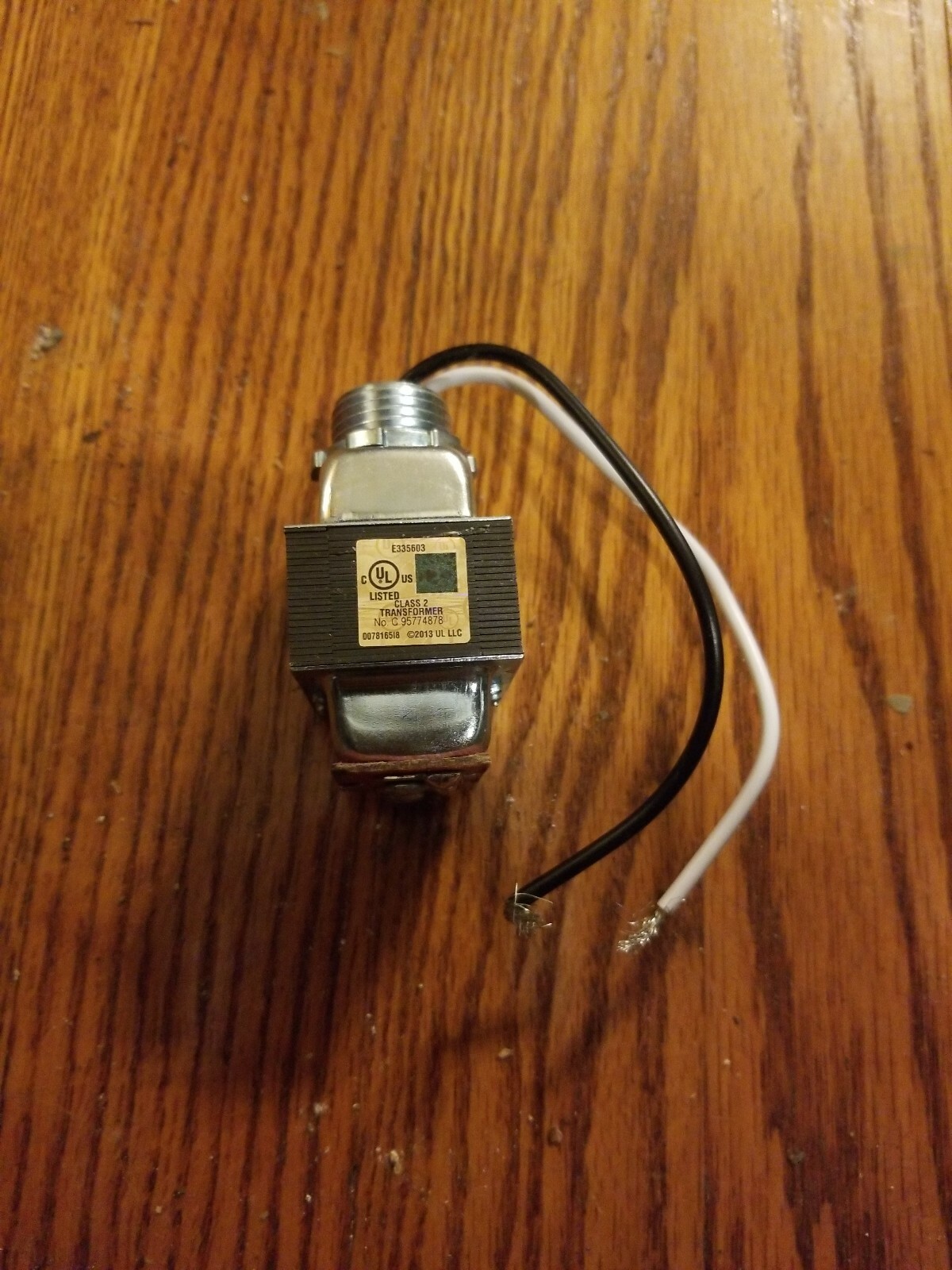 New Golden Power GP-LT240V420T (US) 24V Transformer Aprilaire 4010 Humidifier
