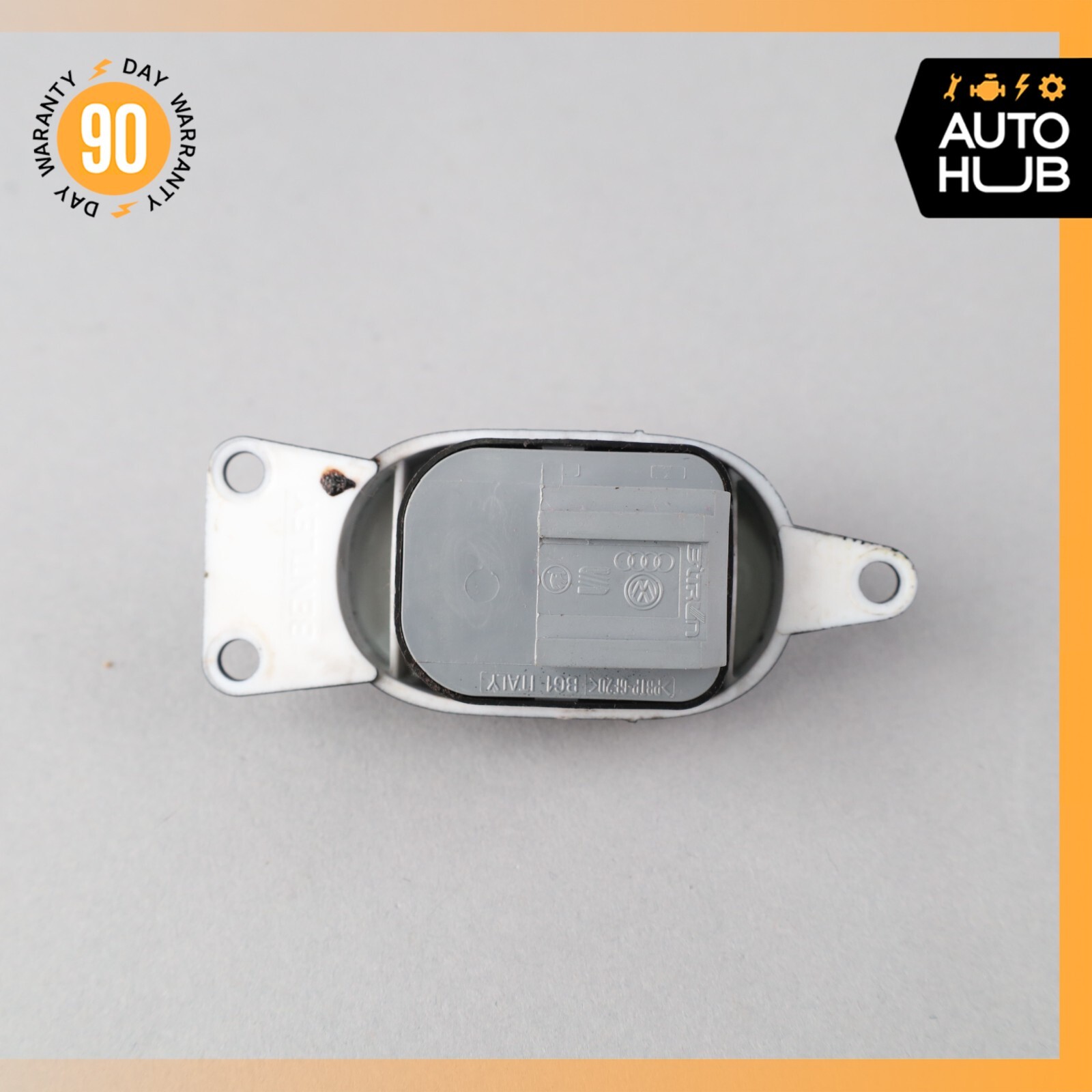 Bentley Continental Flying Spur GTC Speed Door Mirror Control Switch OEM