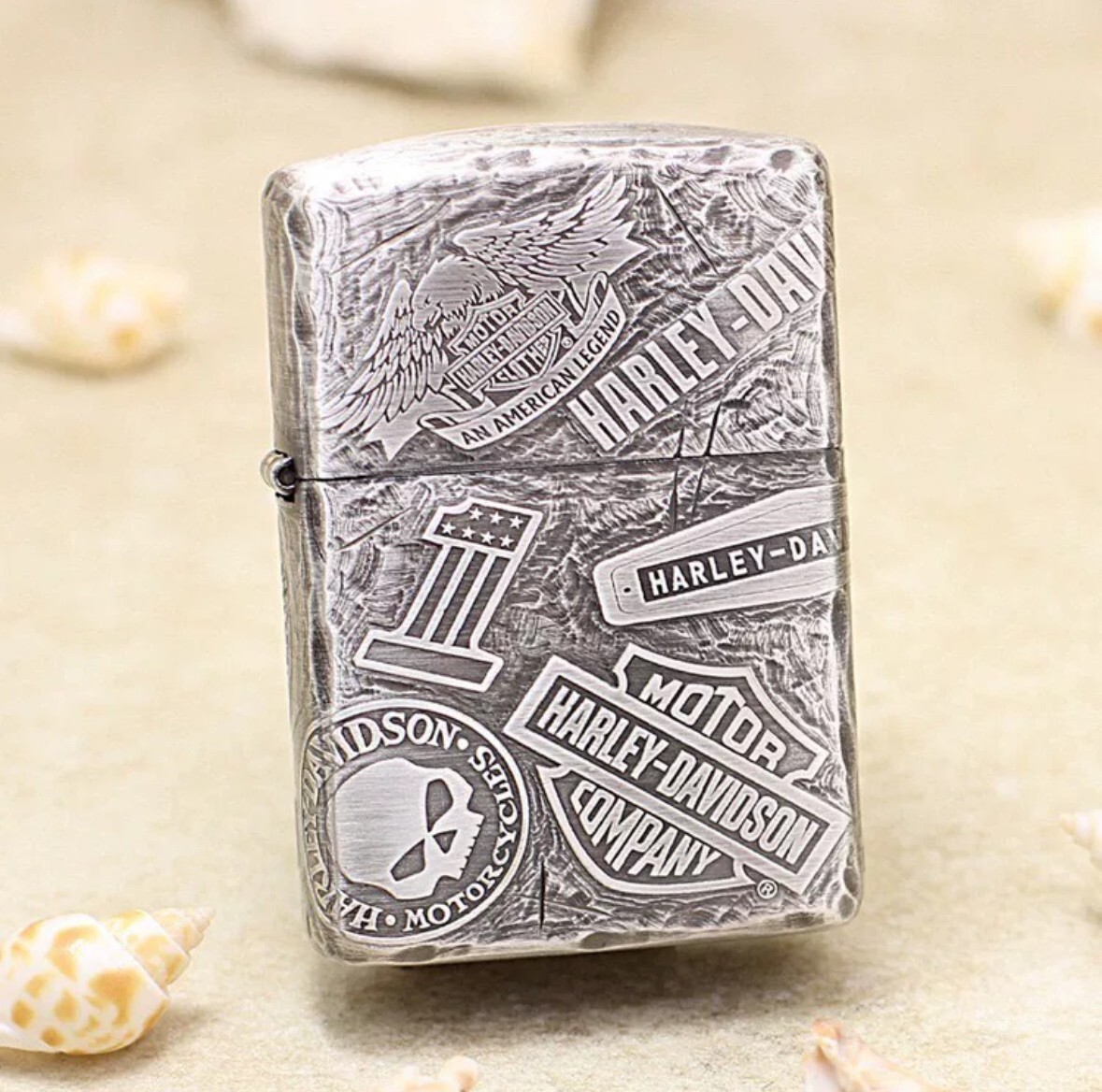 ZIPPO ジッポ　リミテッド　silver『0318』コレクション ZIPPO ジッポ リミテッド silver『0318』コレクションの通販 by