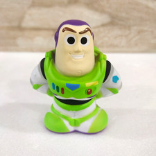 Disney Pixar Toy Story Buzz Lightyear Disney Friends Modellino Modellino Gioc...