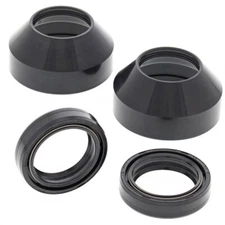 All Balls Fork Oil Seal and Dust Seal Kit Honda XL250/XL350/XL500/Elsinore