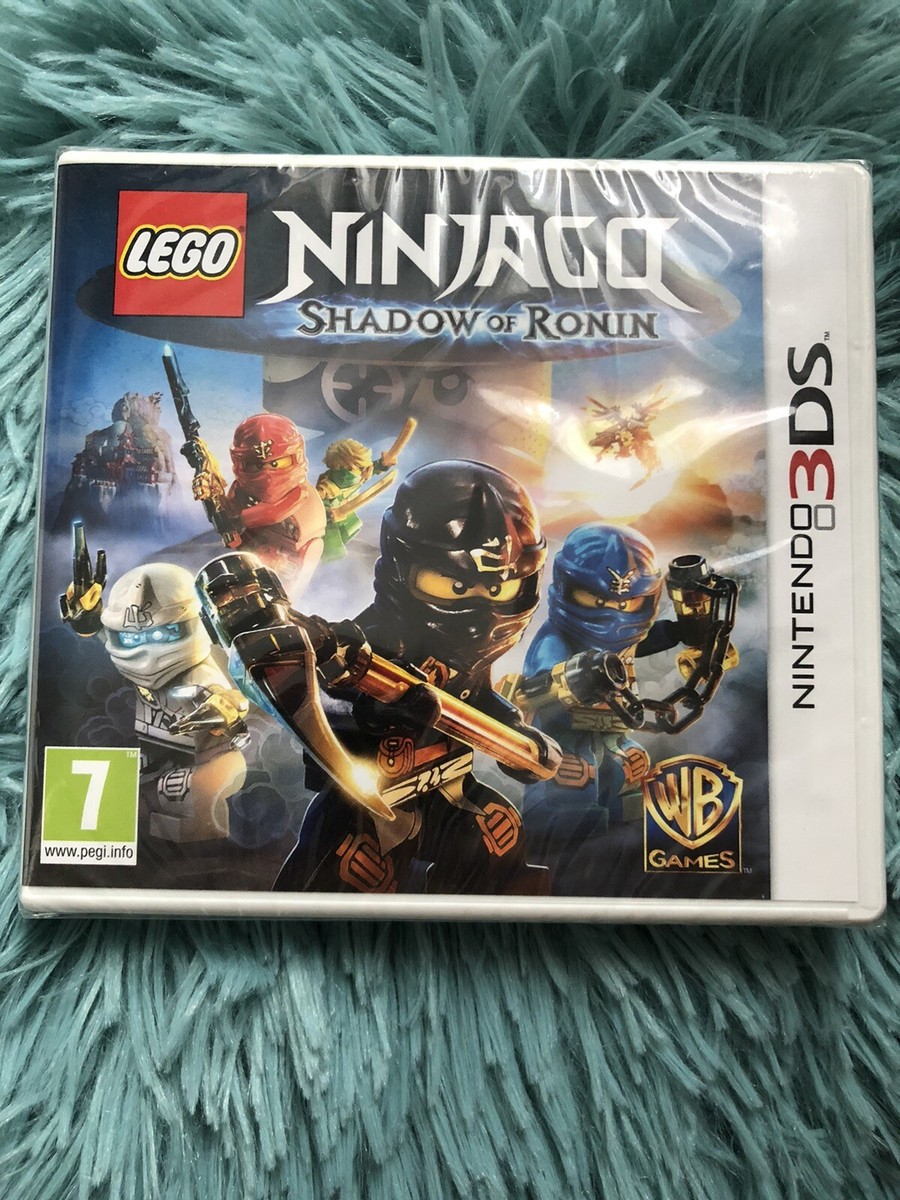 Ninjago Shadow Of Ronin Game LEGO® Ninjago: Shadow Of Ronin Apps