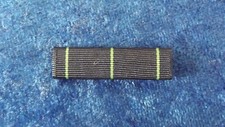 US Medal Ordensspange Ribbon Bar Navy Expert Rifle Medal