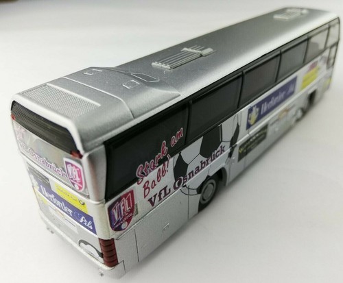 Autobús Rietze Neoplan Cityliner Setra Mercedes MAN ómnibus modelo HO 1:87 - Imagen 219 de 273