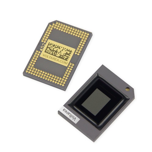Genuine DMD DLP OEM Chip for InFocus IN1116 60 Days Warranty - Picture 2 of 3
