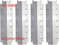 GDCERIX 14 5/8"Heat Plate Shield for Charbroil 46144211 Master Forge GD4825