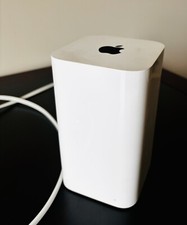 Apple Airport Extreme base station, model A1521 Wi-Fi router Emc 2703
